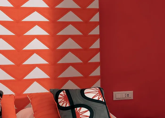 Caporivo Bed and breakfast Península Sorrentina