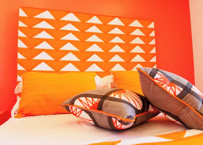 Bed and breakfast Caporivo