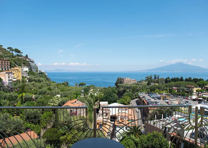 Caporivo Península Sorrentina