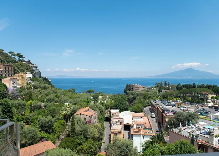 Bed and breakfast Caporivo 3*