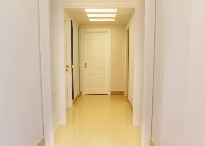 Caporivo Bed and breakfast