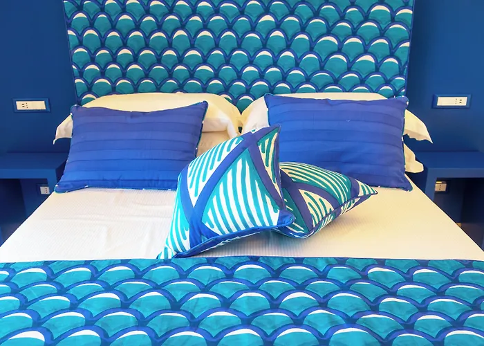 Bed and breakfast Caporivo 3*