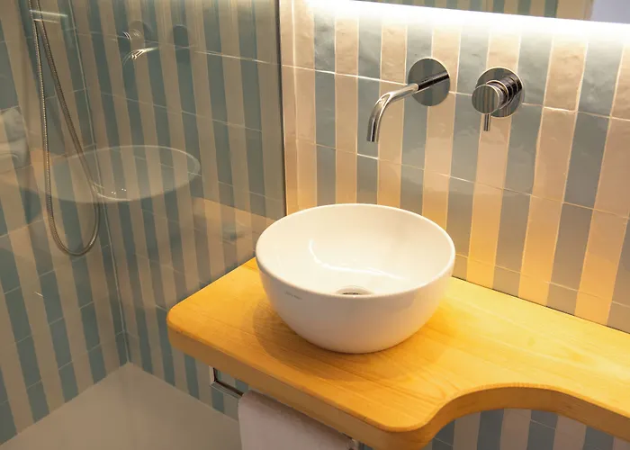 Bed and breakfast Caporivo