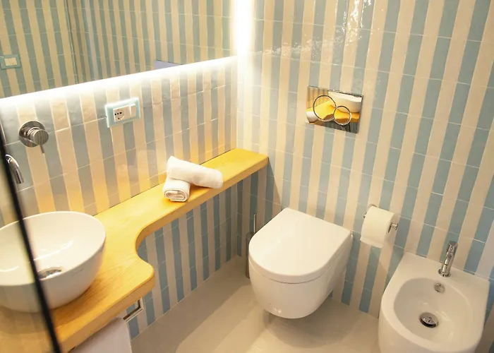 Caporivo 3* Península Sorrentina