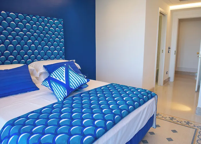 Bed and breakfast Caporivo 3*