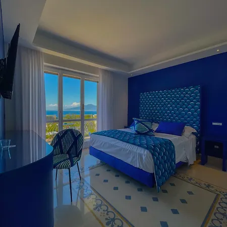 Bed & Breakfast Caporivo Sorrento