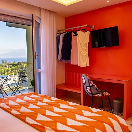 Caporivo 3* Sorrente