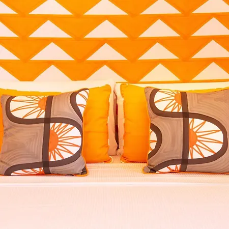 Couette-café Caporivo 3*