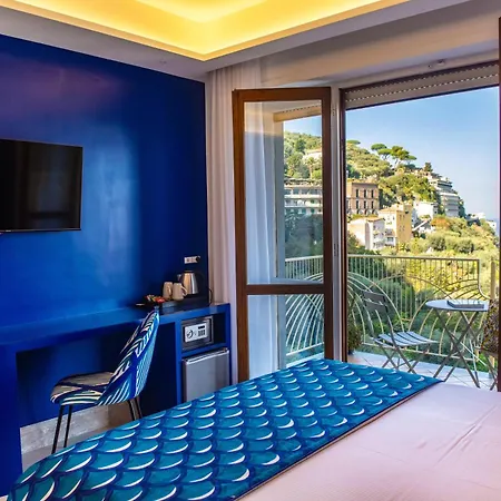 Bed & Breakfast Caporivo 3*