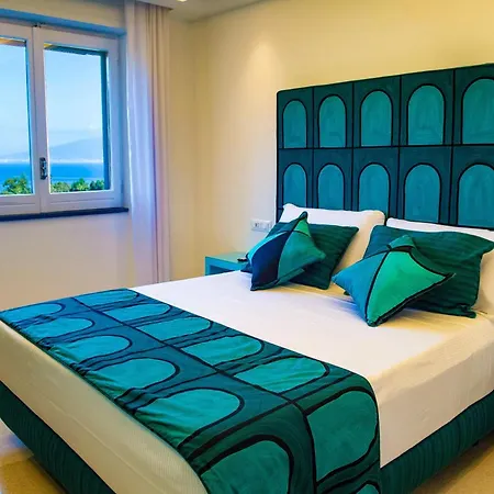 Caporivo Bed & Breakfast Sorrento