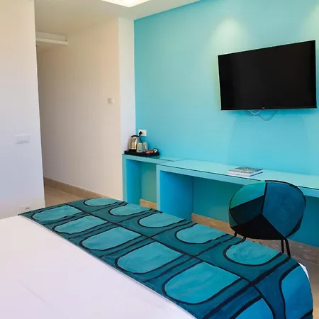 Caporivo Bed & Breakfast