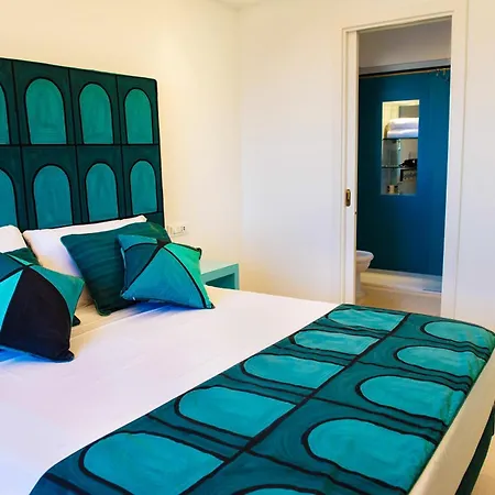 Caporivo Couette-café 3*