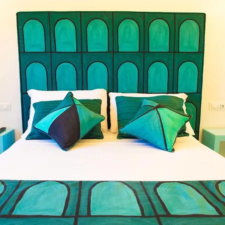 Bed & Breakfast Caporivo Sorrento