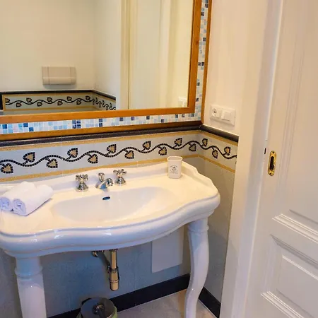 Bed & Breakfast Caporivo