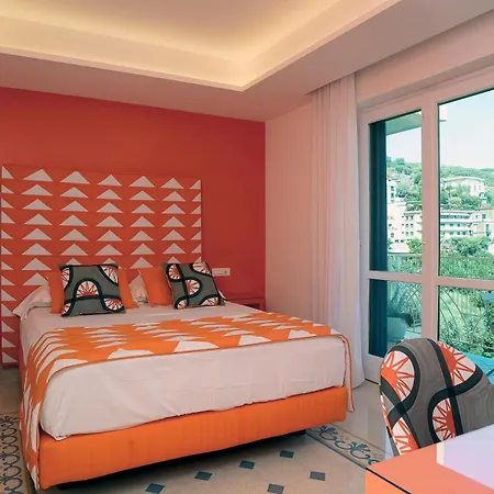 Caporivo 3* Sorrente