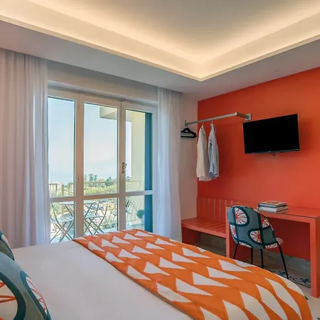 Bed and breakfast Caporivo