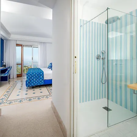 Caporivo Bed & Breakfast