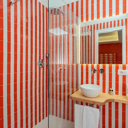 Caporivo Bed & Breakfast 3*