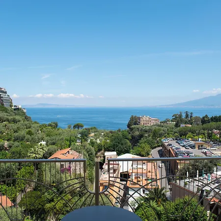 Caporivo Sorrente
