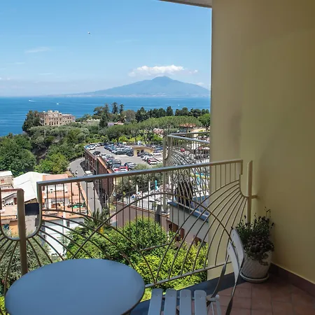 Bed & Breakfast Caporivo