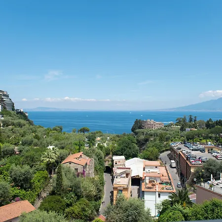 Bed & Breakfast Caporivo 3*