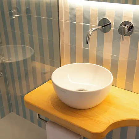 Nocleg ze śniadaniem Caporivo