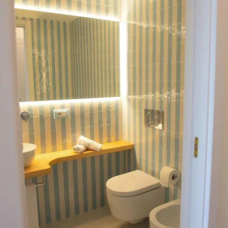 Caporivo Bed & Breakfast Sorrento