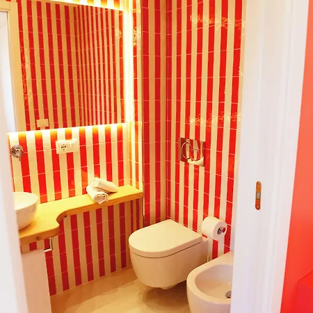 Couette-café Caporivo