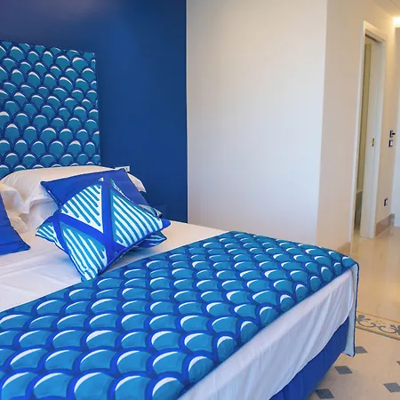 Bed & Breakfast Caporivo 3*