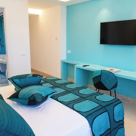 Bed & Breakfast Caporivo Sorrento