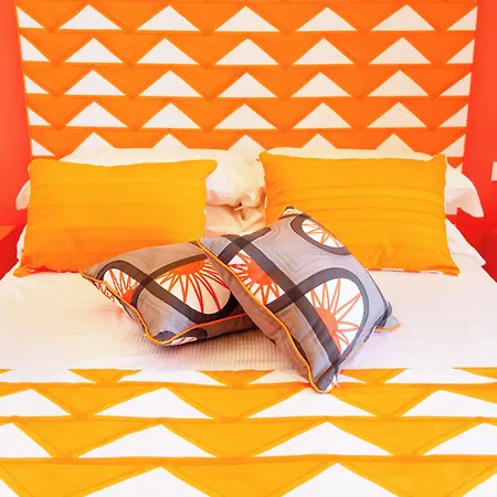 Caporivo Bed & Breakfast 3*