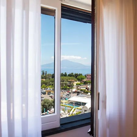 Bed & Breakfast Caporivo Sorrento