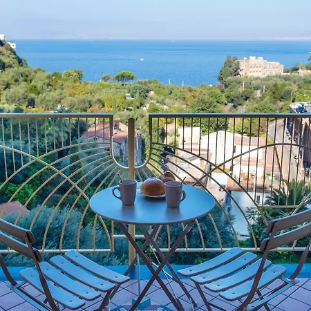 Caporivo Sorrente