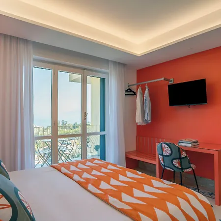 Caporivo 3* Sorrente
