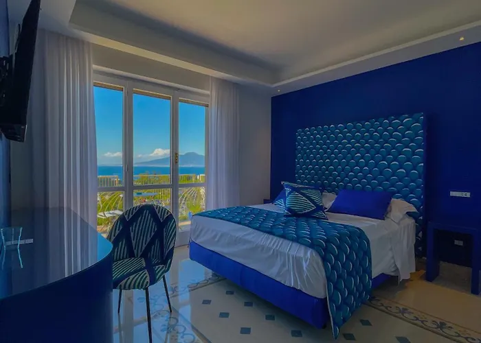 Bed & Breakfast Caporivo Sorrento