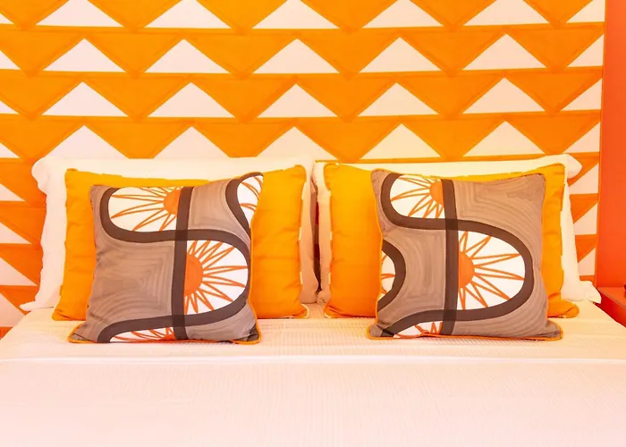 Bed & Breakfast Caporivo 3*