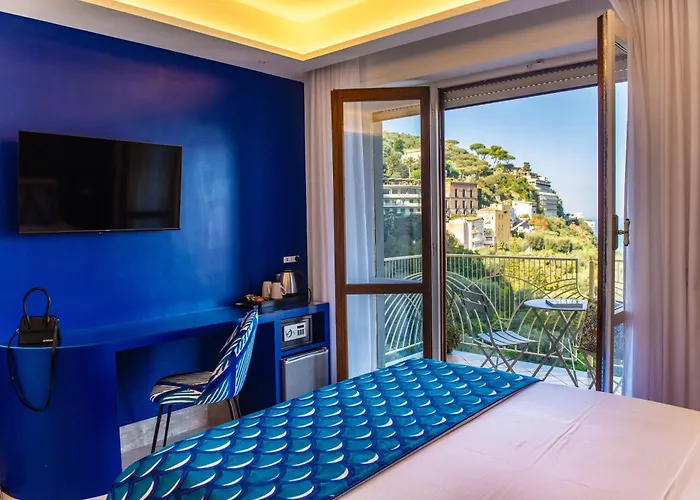 Bed & Breakfast Caporivo 3*