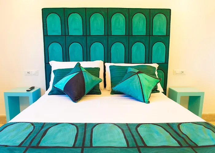 Bed & Breakfast Caporivo Sorrento