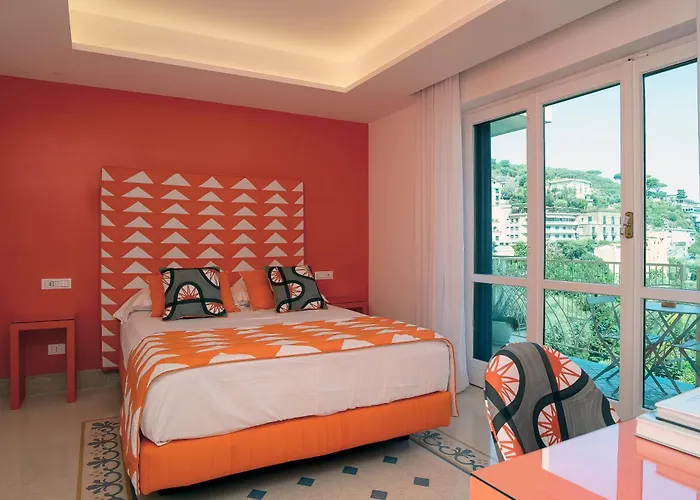 Caporivo 3* Sorrento