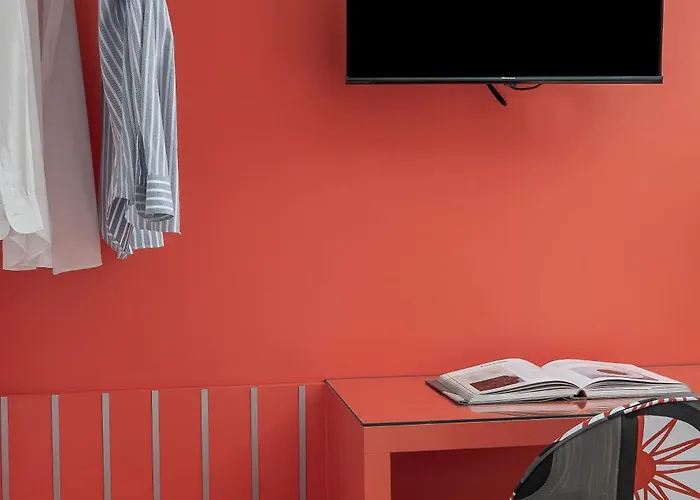 Caporivo Bed & Breakfast 3*