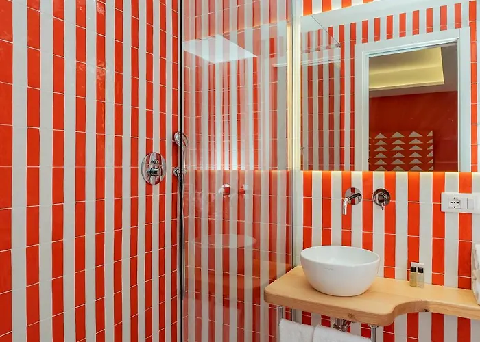 Caporivo Bed & Breakfast 3*