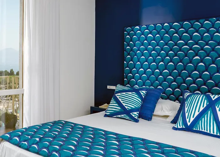 Bed & Breakfast Caporivo 3*