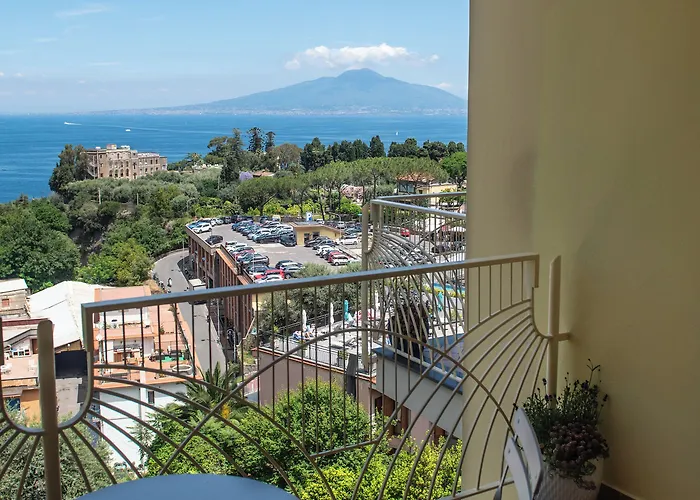 Bed & Breakfast Caporivo