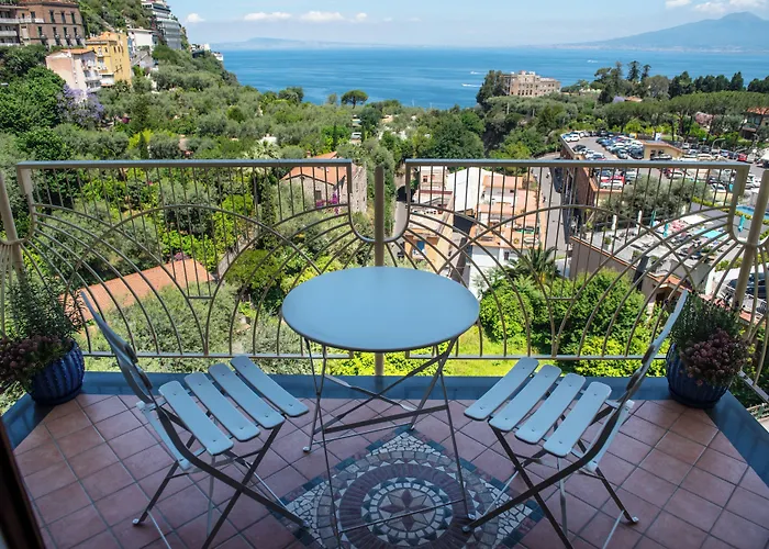 Bed & Breakfast Caporivo 3*