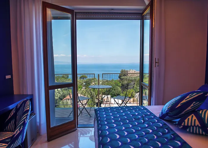 Caporivo Bed & Breakfast 3*