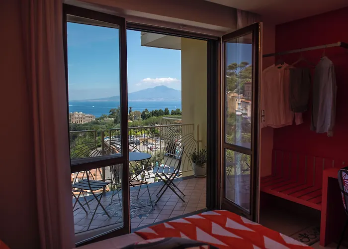 Caporivo Bed & Breakfast