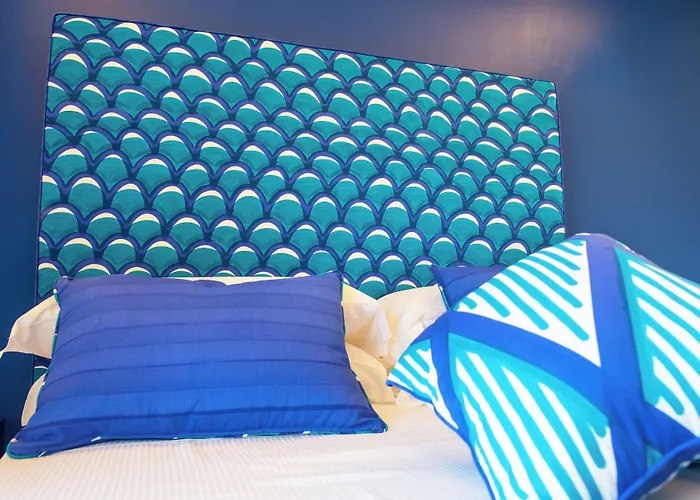 Caporivo Bed & Breakfast 3*