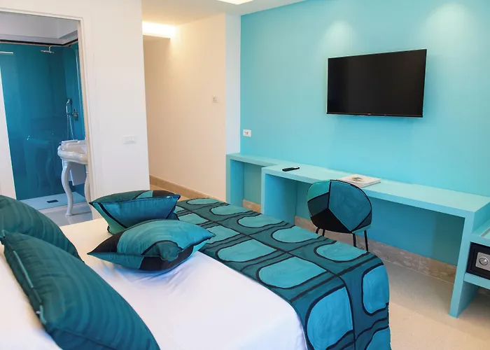 Bed & Breakfast Caporivo Sorrento