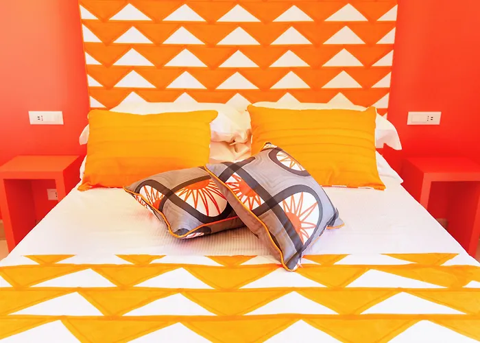 Caporivo Bed & Breakfast 3*