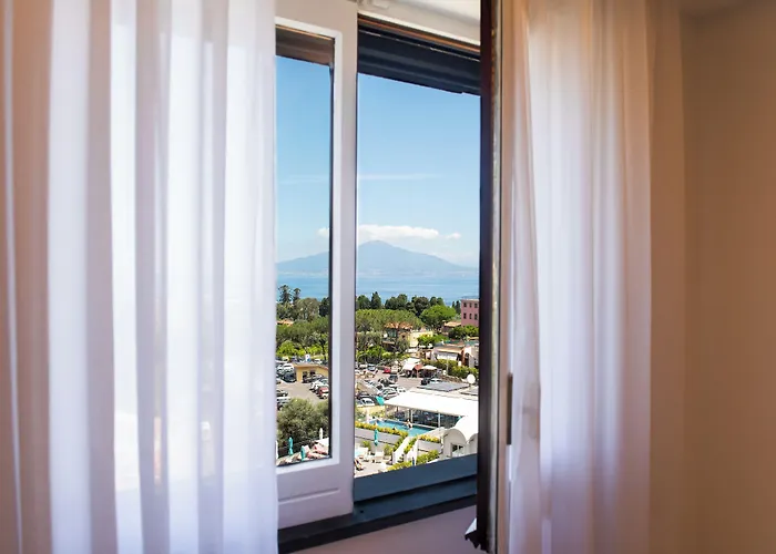 Bed & Breakfast Caporivo Sorrento
